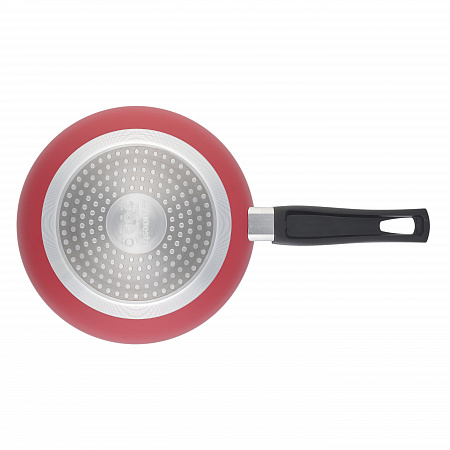 Сковорода с крышкой Maestri Primo 8000580023 20 см